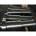 Customized Steel Forging Shaft With Good Price